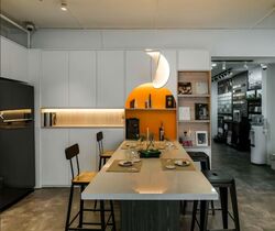 T-space (D18), Factory #578524361